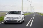 Volkswagen Golf TSI BlueMotion 3-Door 2015 года